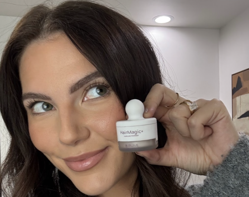 Salons Don’t Have a Real Solution for Thinning Hair. Here’s What I Tell My Clients to Use Instead